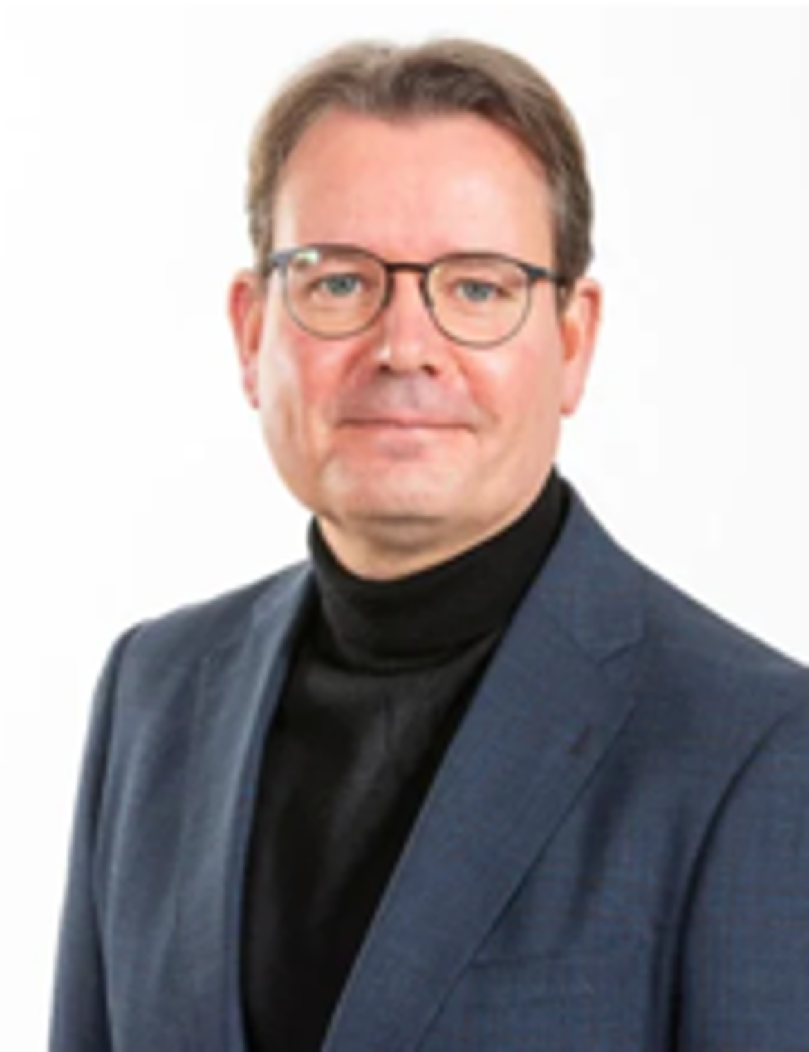 Bas Van Rooijen
