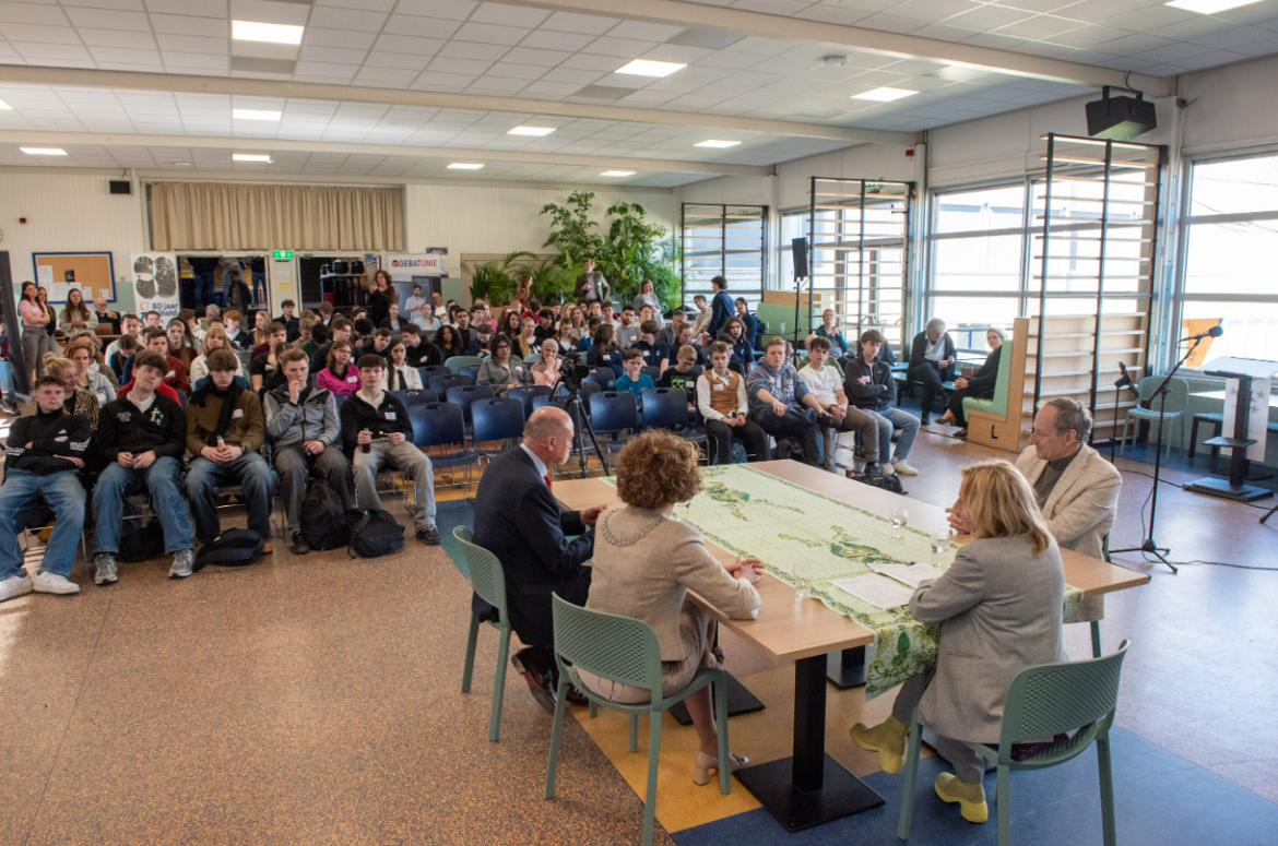 Regionaal Debat