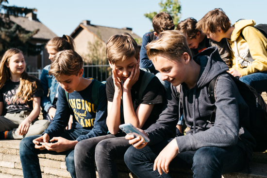 Leerlingen (12)