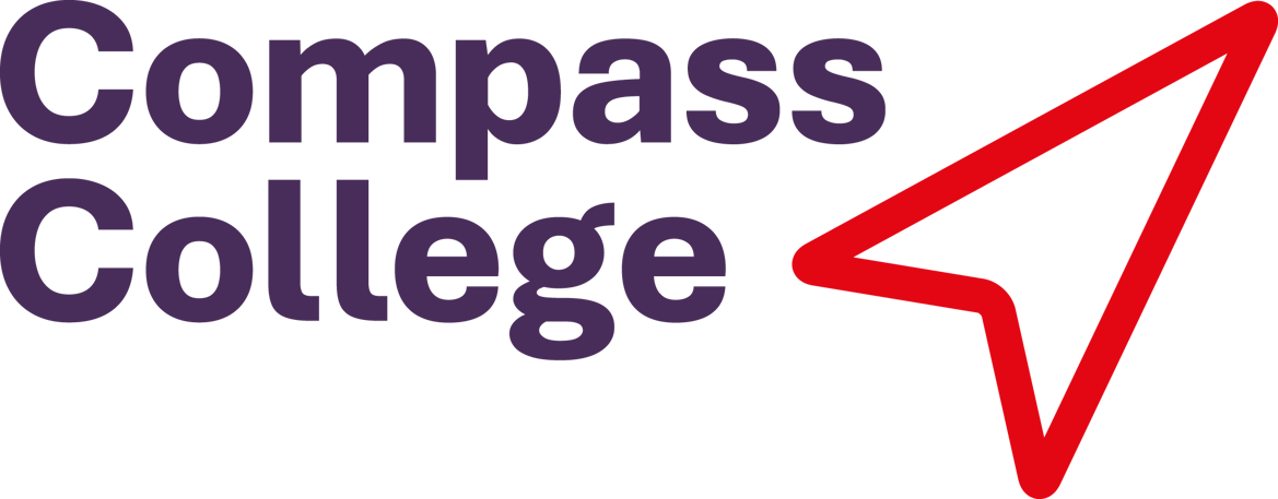 Compass Logo Liggend (002)