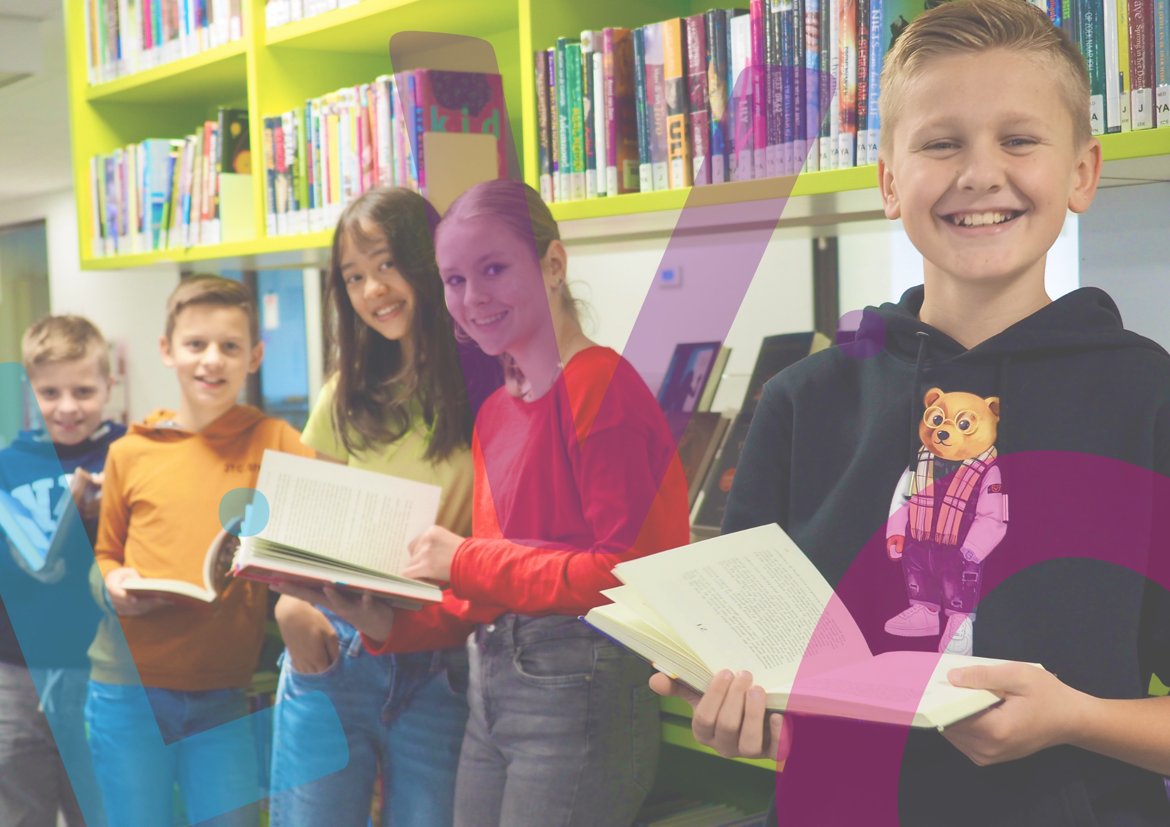 Afbeelding Leerlingen Met LVO