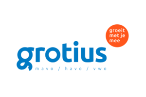 Logo Grotius College