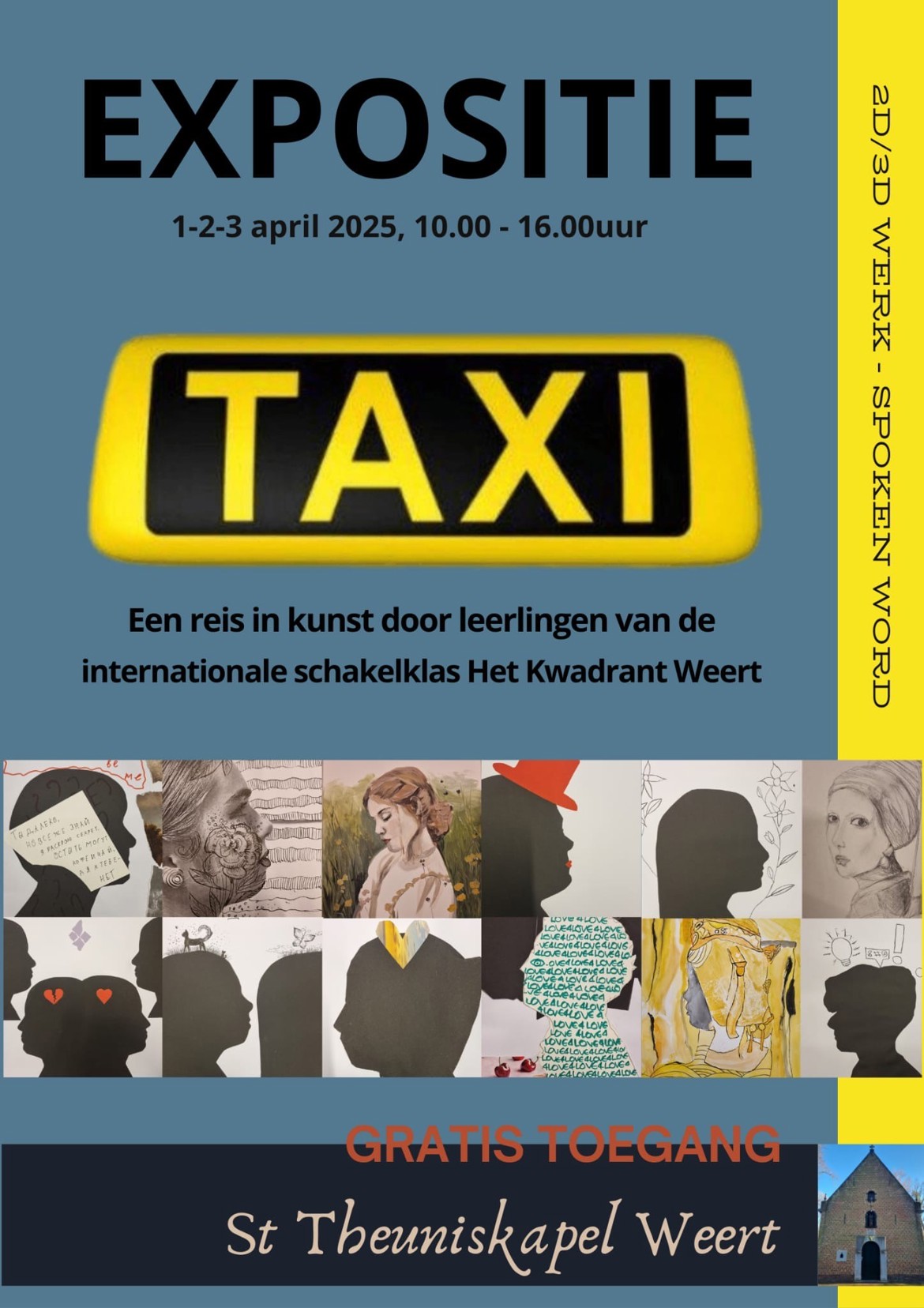 Poster ISK