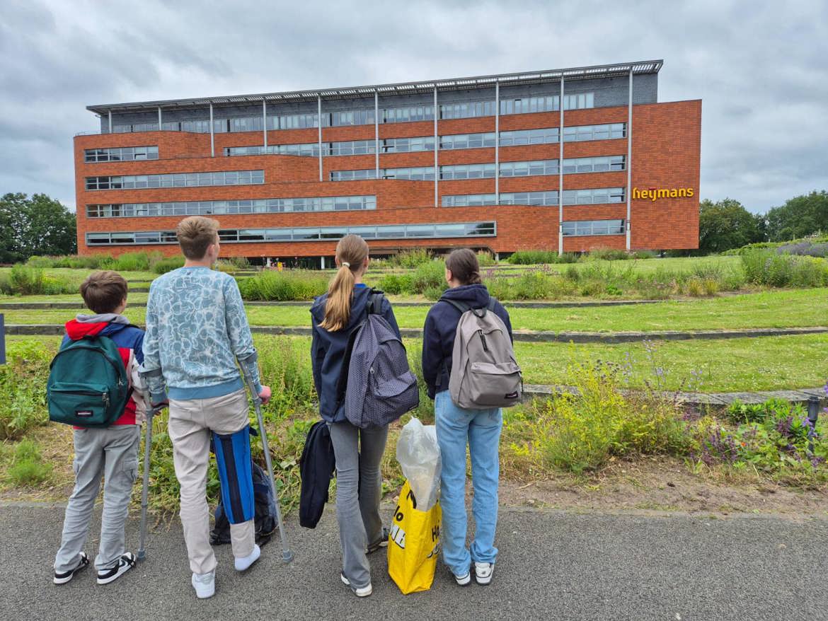Sint Maartenscollege