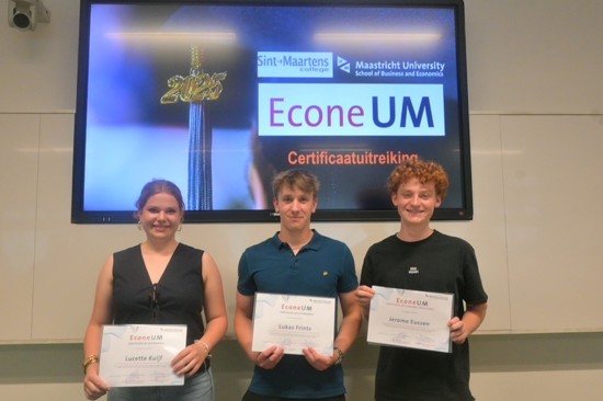 Econeum